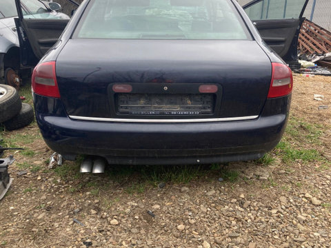 Bara fata Audi A6 4B/C5 [facelift] [2001 - 2004] Sedan 1.9 TDI 5MT (130 hp) DEZMEMBREZ AUDI A6 C 5MOTOR 1.9 SI 2.5