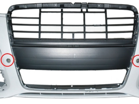 Bara fata AUDI A6 4F C6 Facelift 4F0807105ABGRU 2008-2011