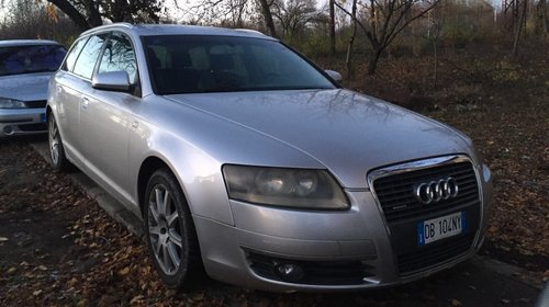 Bara Fata Audi A6 4F C6