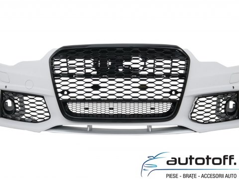 Bara Fata Audi A6 4G RS6 Design (2011-2015)
