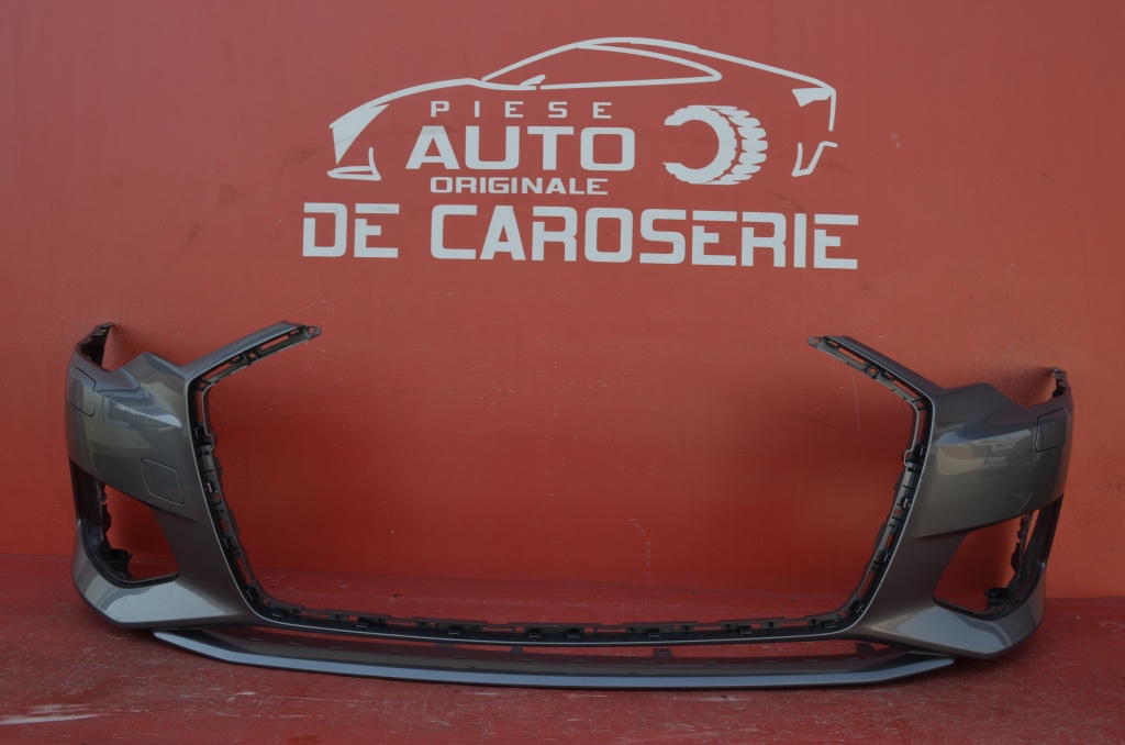 Bara fata Audi A6 4K An 2018-2019