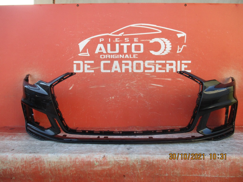 Bara fata Audi A6 4K C8 S-Line 2018-2019-2020-2021 S27BFHP7D6