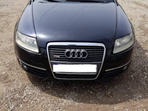 Bara fata Audi A6 C6 2.7 TDI