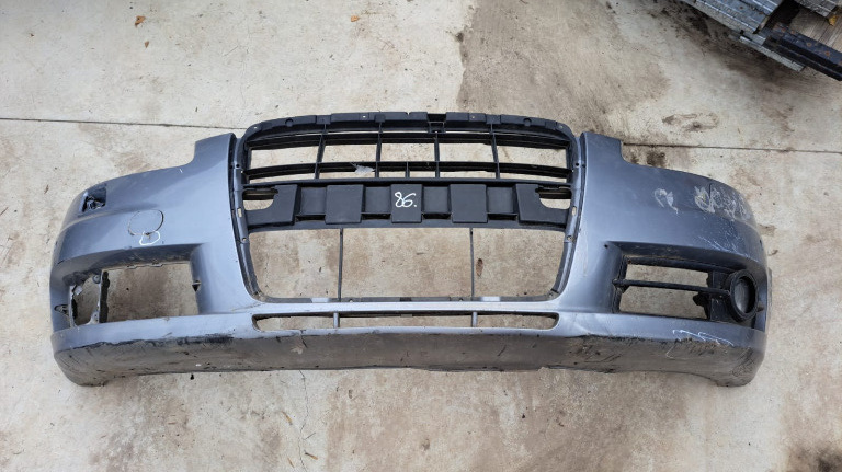 Bara fata Audi A6 C6 2005-2008 4 gauri senzori