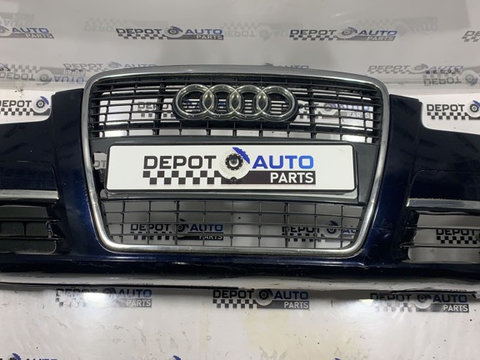 Bara fata Audi A6 C6 2007