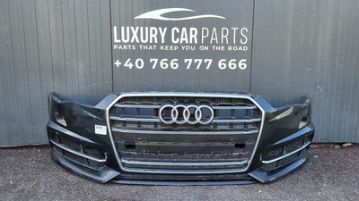 Bara fata Audi A6 C7 2014 / 2017 4G0 4G facelift S