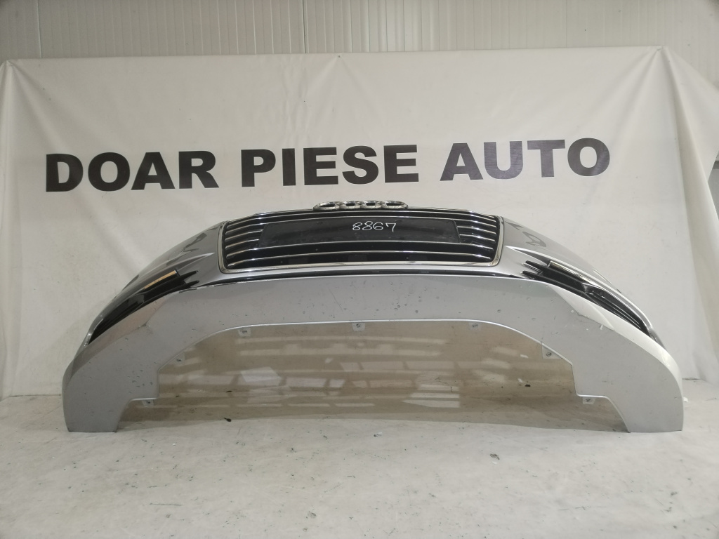 Bara fata Audi A6, C7, facelift, 2014, 2