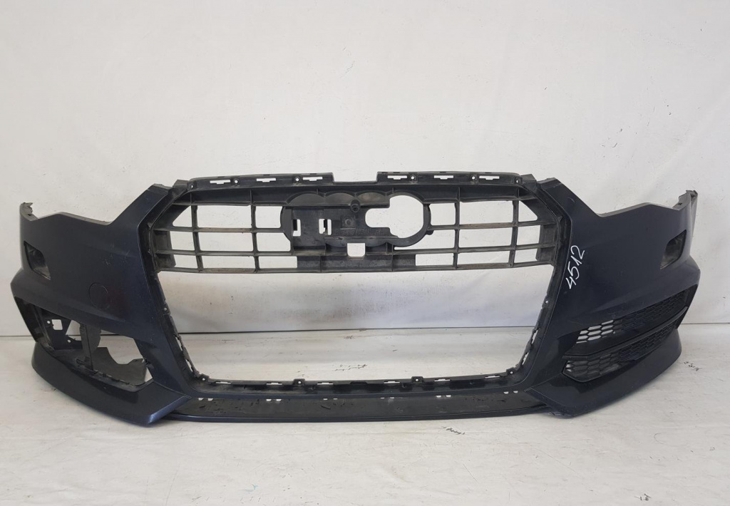 Bara fata Audi A6 C7 facelift S Line 4G0807437AB 2