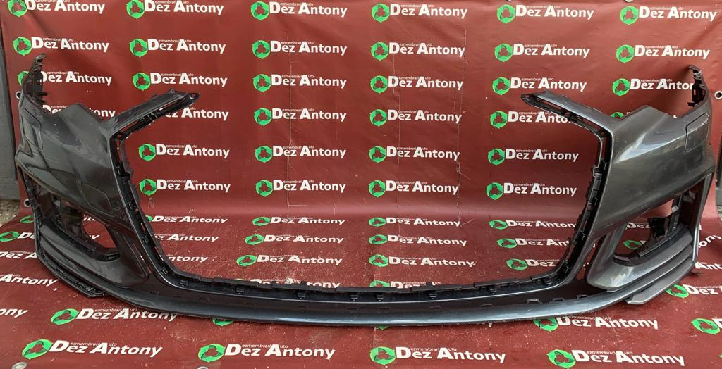 Bara fata Audi A6 C8 S Line 2019 2020 2021 cod 4K0807437D 4K0807437C