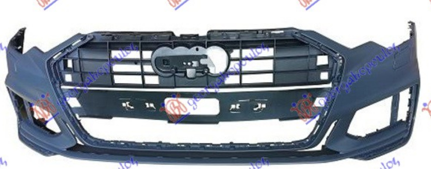 Bara fata AUDI A6 S-LINE 2018-