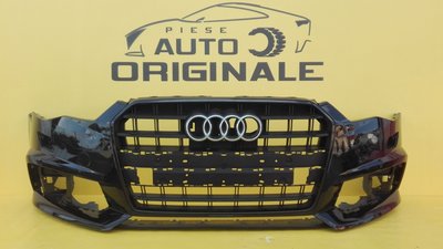 Bara fata Audi A6 S-line An 2015-2018