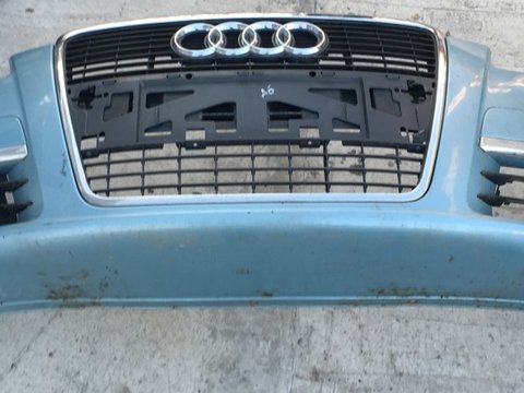Bara fata Audi A6