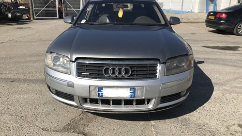 Bara fata Audi A8 2004 BERLINA 4132