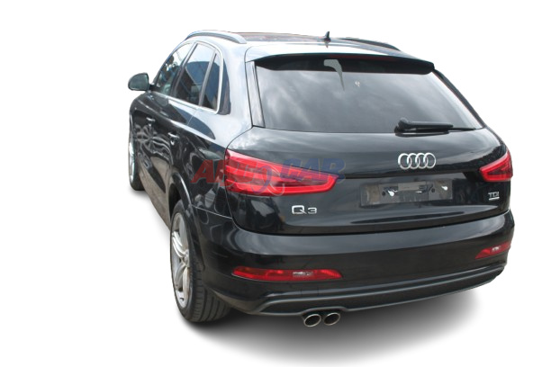 Bara fata Audi Q3 2013 8U 2.0 TDI