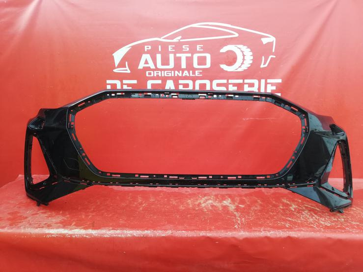 Bara fata Audi Q8 E-Tron Sportback an 2020-2021-2022-2023-2024 Gauri pentru 6 senzori si spalatoare faruri LYQL5D64WG