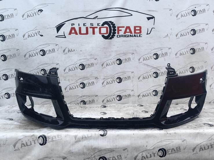 Bara fata Audi TT 8J S-Line an 2006-2007-2008-2009