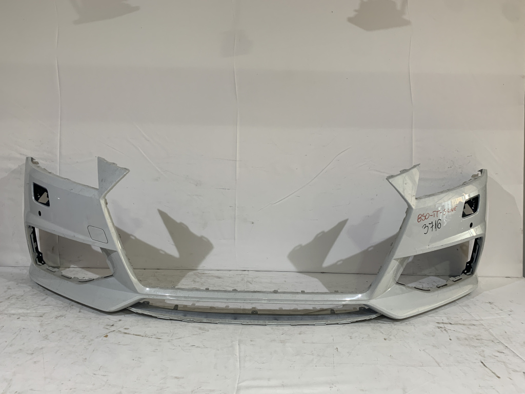 Bara fata Audi TT S-Line, 2013, 2014, 2015, 2016, 2017, 2018, cod origine OE 8S0807437H.