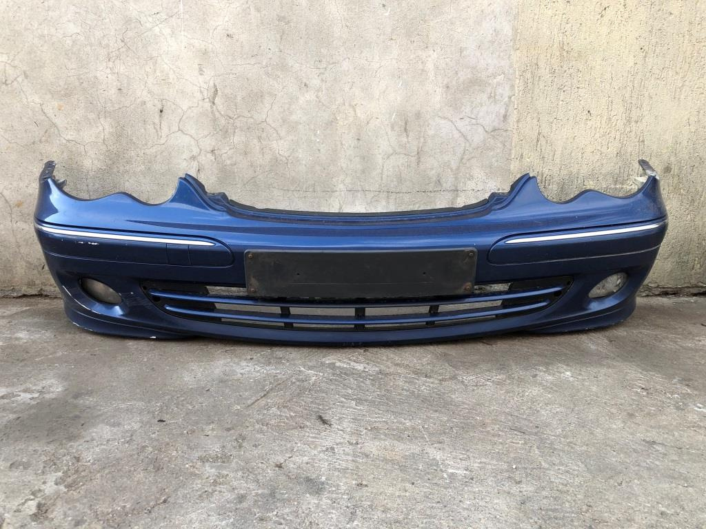 Bara fata AVANTGARDE Mercedes C Class w203 FACELIFT 2004-2007
