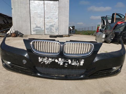 Bara fata bara fata completa bmw e90 facelift- 2009-2012 0000 BMW Seria 3