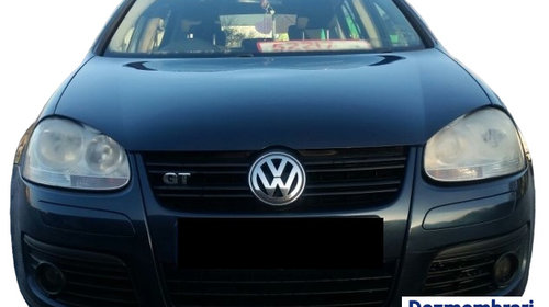 Bara fata Bara fata cu defect Volkswagen