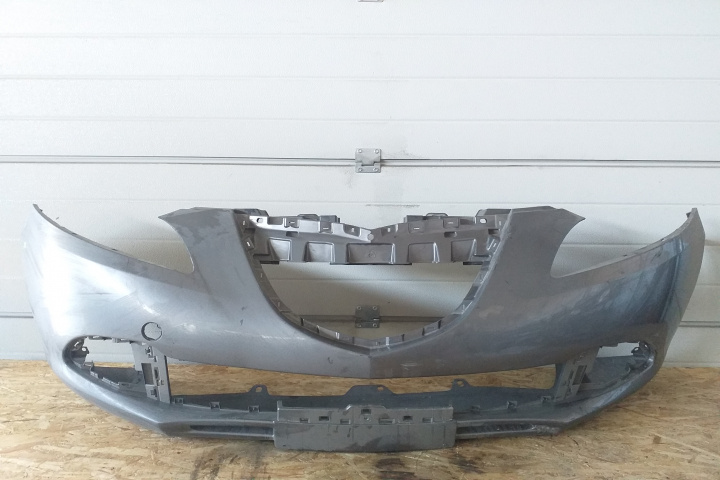 Bara fata Bara fata lancia Ypsilon Cod: 735486082 735486082 Lancia Ypsilon III (Type 846) [2011 - 2015]