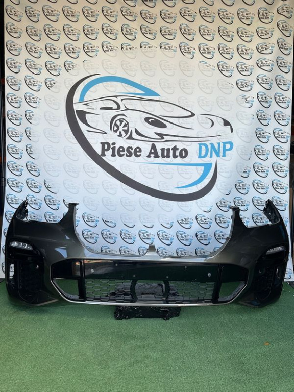 Bara fata bara spate BMW X5 G05 M pachet completa