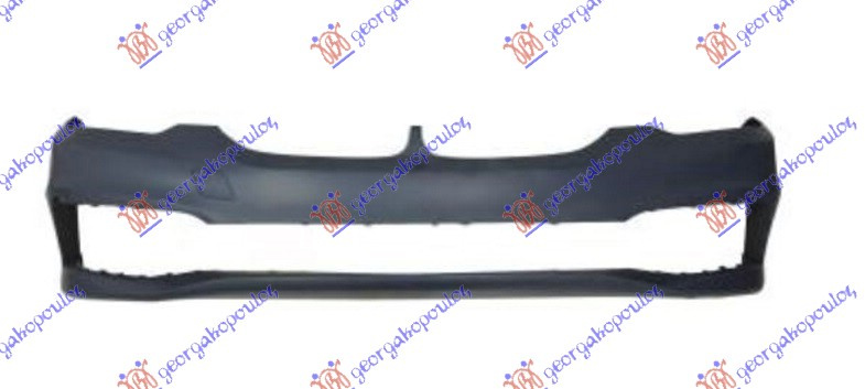 BARA FATA [BASE-LINE] - BMW SERIA 5 [G30.G31] 16- 0.G31] 16-2 160203370 160203370 51117427446