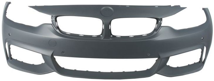 Bara Fata Blic Bmw Seria 4 F32, F82 2013-2020 M-Pachet 5510-00-0070901P