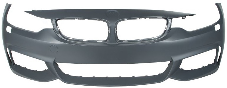 Bara Fata Blic Bmw Seria 4 F32, F82 2013-2020 M-Pachet 5510-00-0070907P