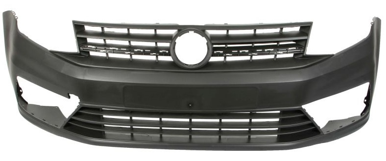 Bara Fata Blic Volkswagen Caddy 4 2015→ 5510-00-9546900P