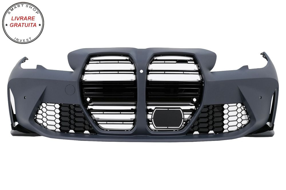 Bara Fata BMW 3 Series G20 Sedan G21 Touring (2018