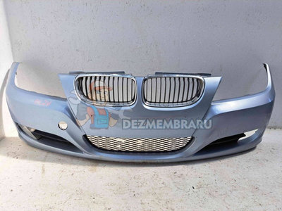 Bara fata Bmw 3 Touring (E91) [Fabr 2005-2011] 896