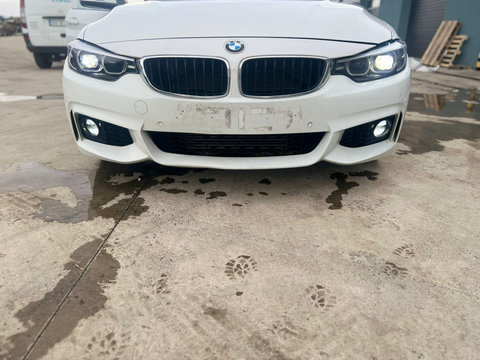 Bara fata BMW 420D F36