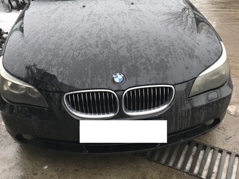 BARA FATA BMW 530