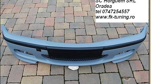 Bara fata BMW E46 MTech2 plastic +proiec