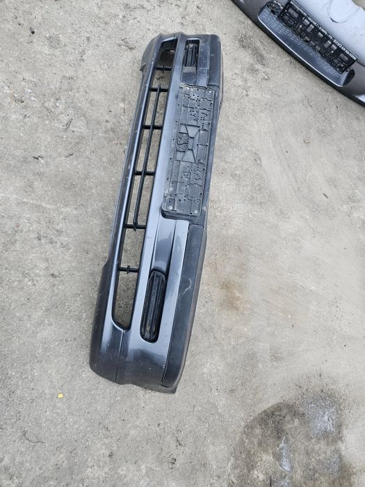 Bara Fata BMW E46 Non-Facelift In stare bună