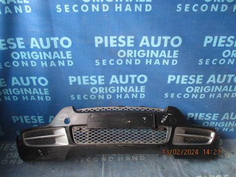 Bara fata BMW E70 X5 2008; 7158436