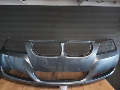 Bara Fata BMW E90/E91 LCI An 2008-2012 (A52 (Gri))