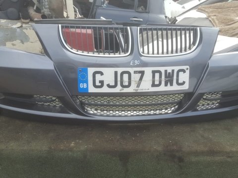 Bara fata BMW E90