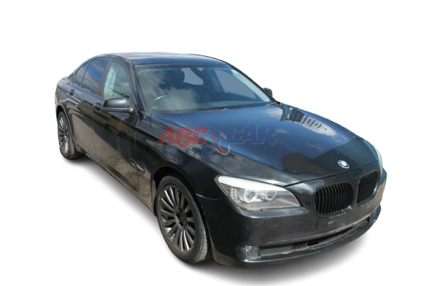 Bara fata BMW F01 2011 Seria 7 3.0 d