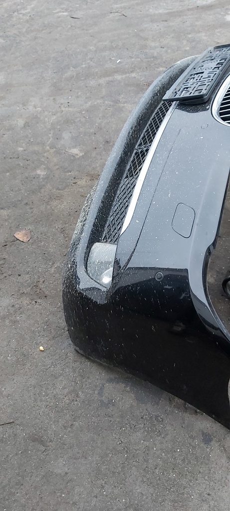 Bara fata Bmw F01, F02 black sapphire me