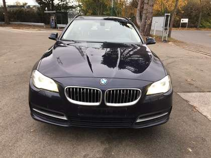 Bara fata Bmw F10, F11, facelift, 2015