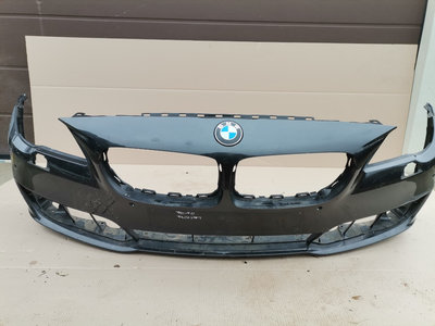 Bara Fata BMW F10 / F11 Facelift 4 PDC + Xenon mic