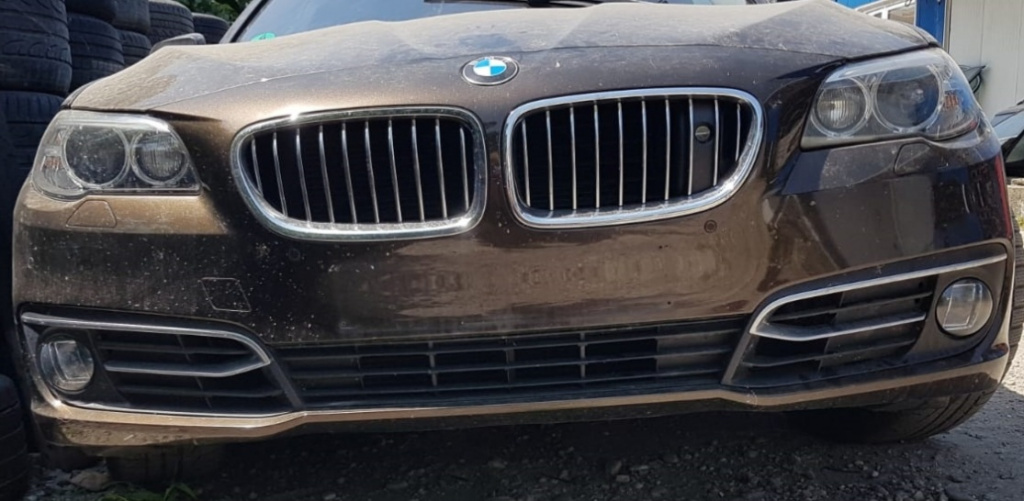Bara fata Bmw F10, F11 lci luxury