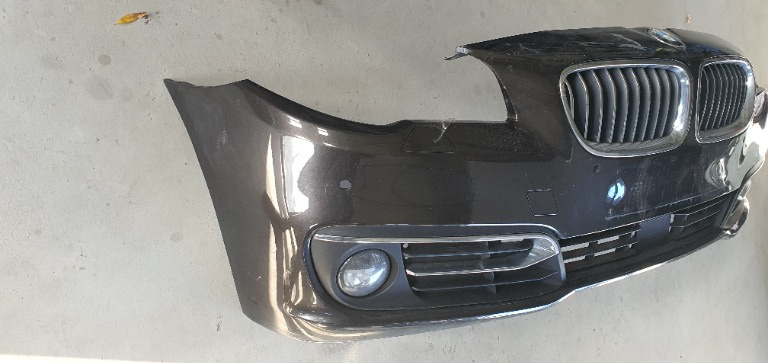 Bara fata Bmw F10 lci facelift luxury