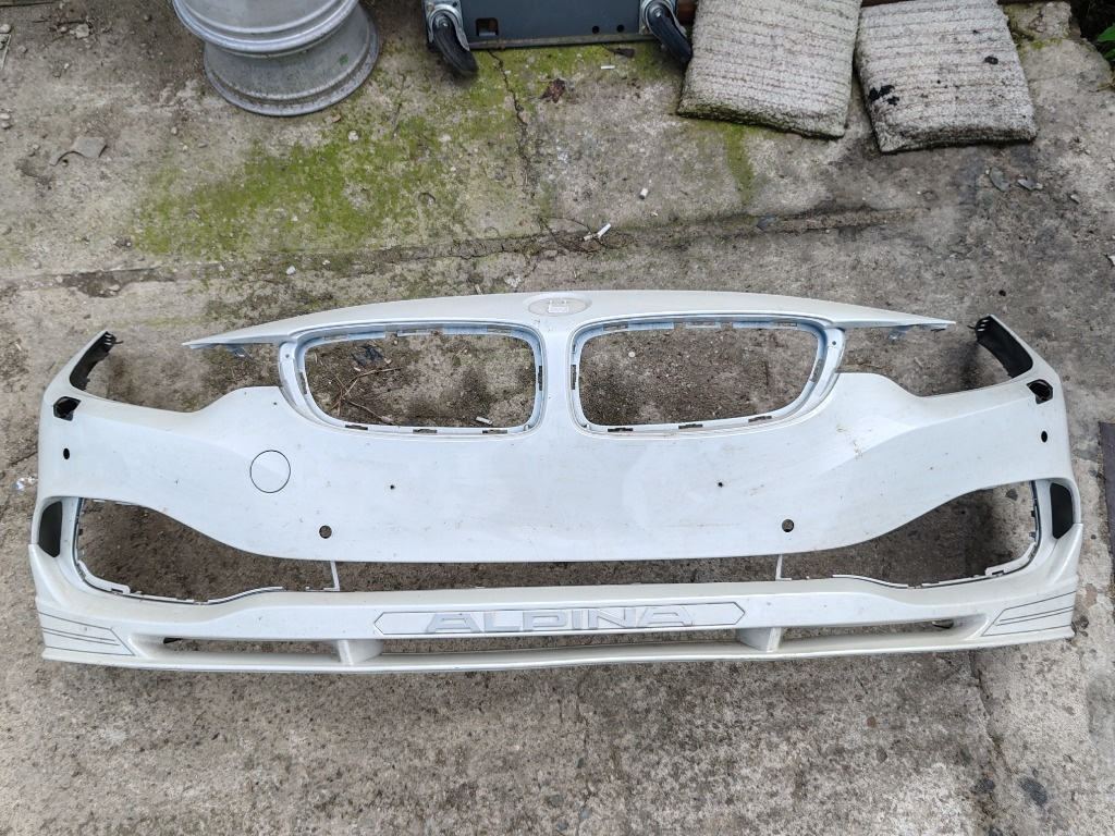 Bara fata BMW f30 f31 2013 2016 ALPINA 15857711