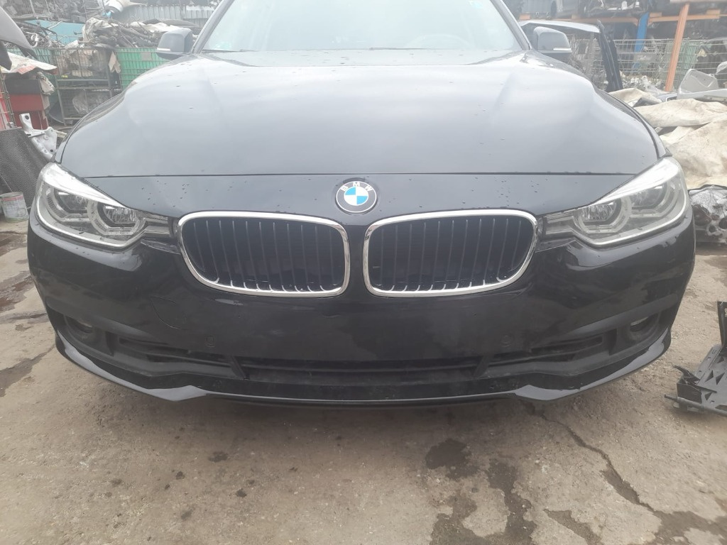 BARA FATA BMW F30-F31
