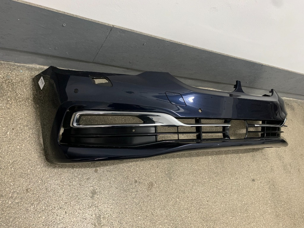 Bara fata BMW G30 G31 Originala cod 7437904