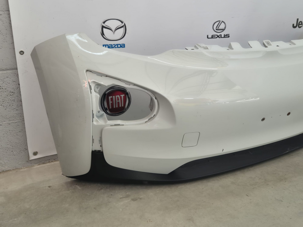 Bara fata BMW I3 2013-2023