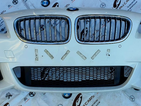 Bara fata Bmw M pachet F10, F11 facelift 2015